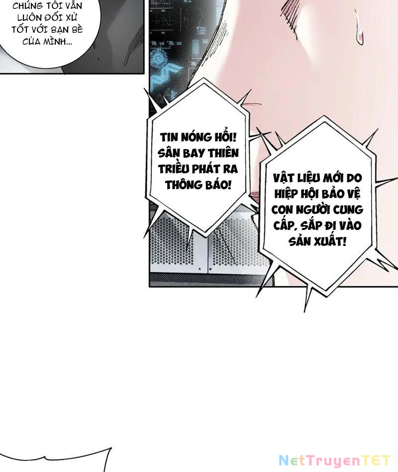 Ta Xây Dựng Tổ Chức Cứu Thế Chapter 25 - 14