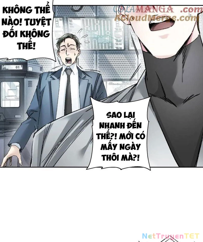 Ta Xây Dựng Tổ Chức Cứu Thế Chapter 25 - 15