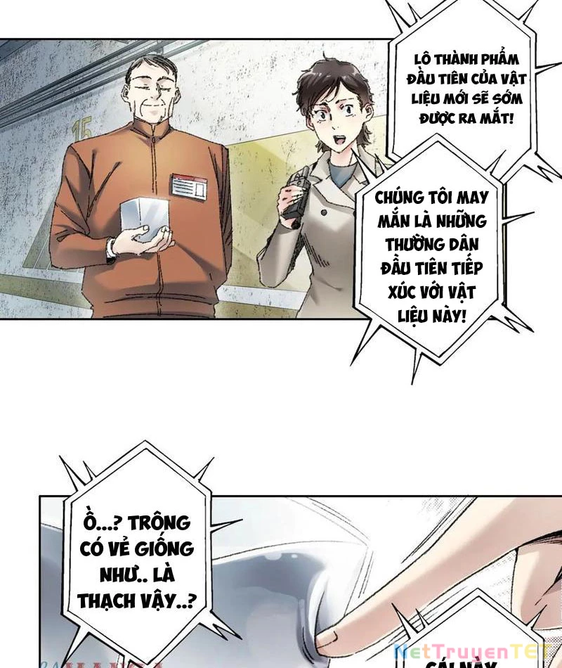 Ta Xây Dựng Tổ Chức Cứu Thế Chapter 25 - 16