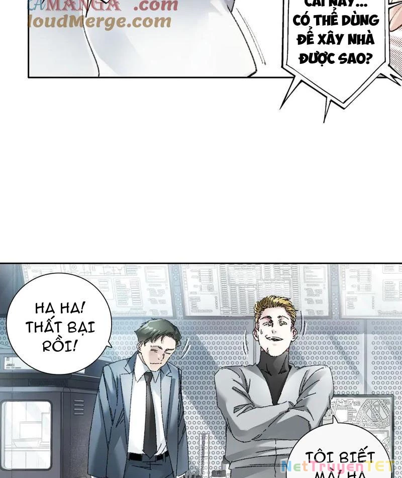 Ta Xây Dựng Tổ Chức Cứu Thế Chapter 25 - 17