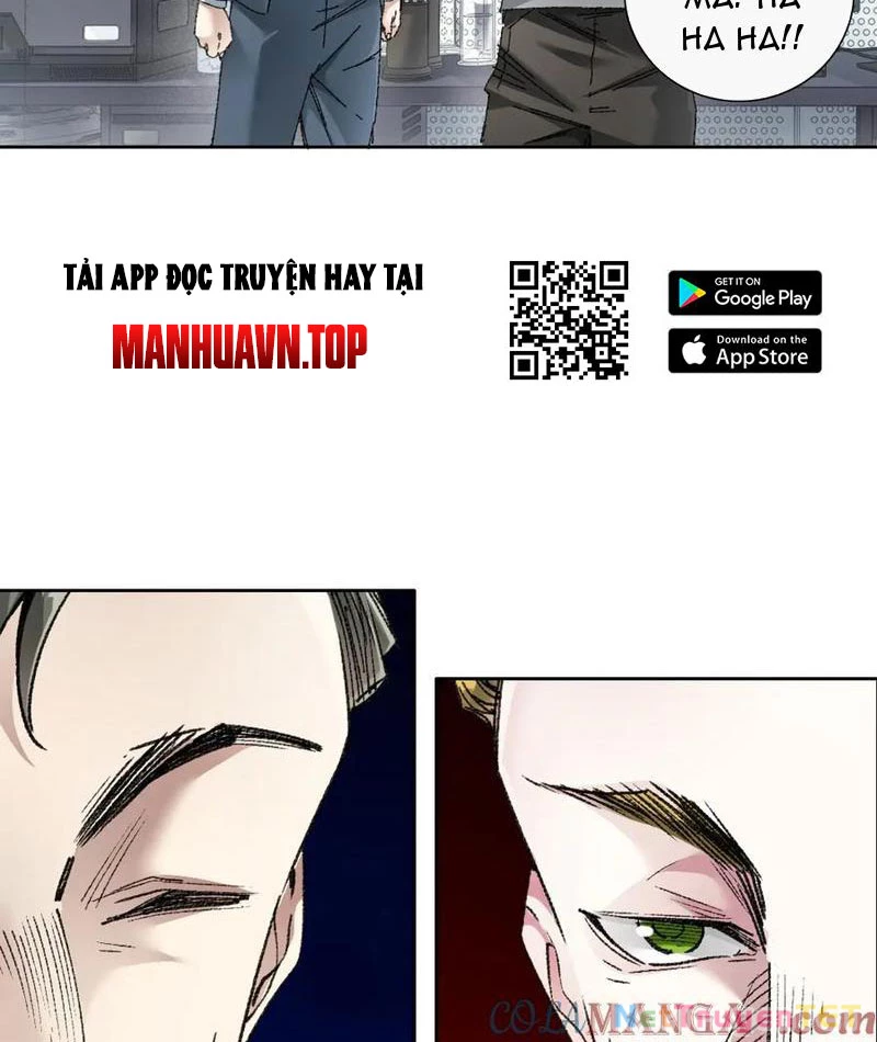 Ta Xây Dựng Tổ Chức Cứu Thế Chapter 25 - 18