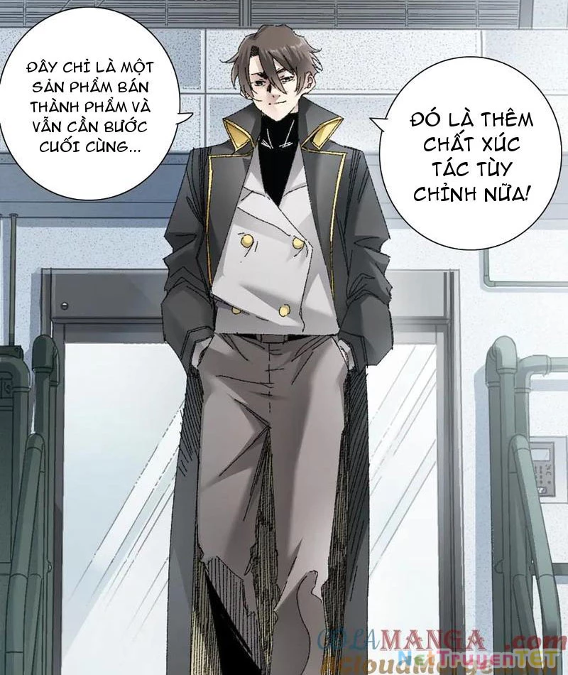 Ta Xây Dựng Tổ Chức Cứu Thế Chapter 25 - 20