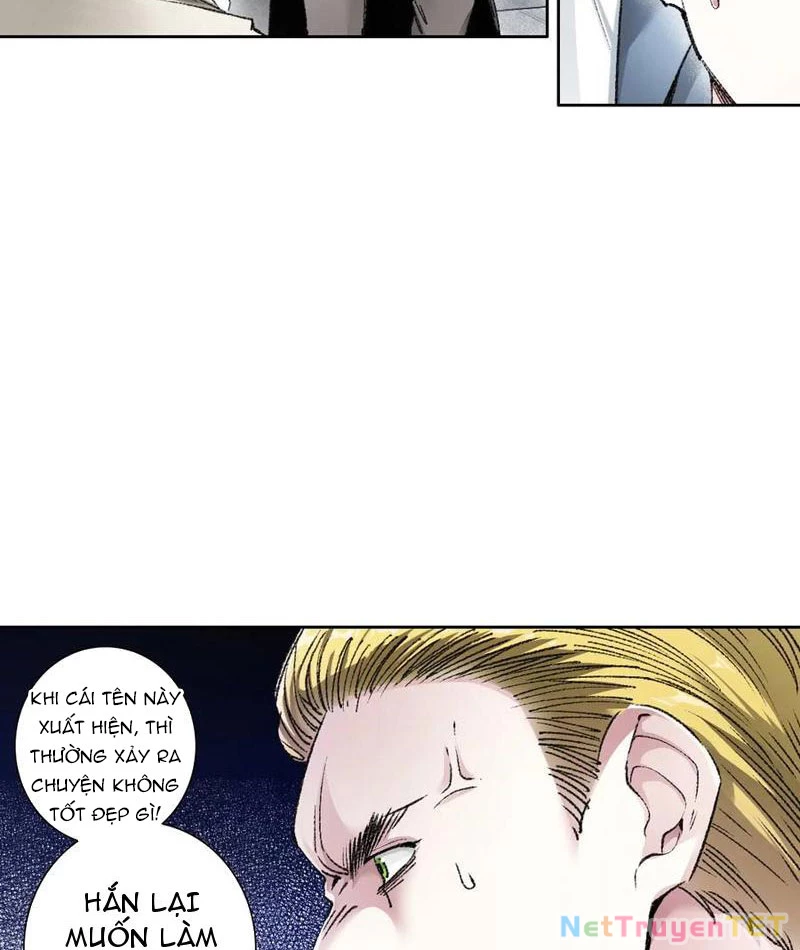 Ta Xây Dựng Tổ Chức Cứu Thế Chapter 25 - 23