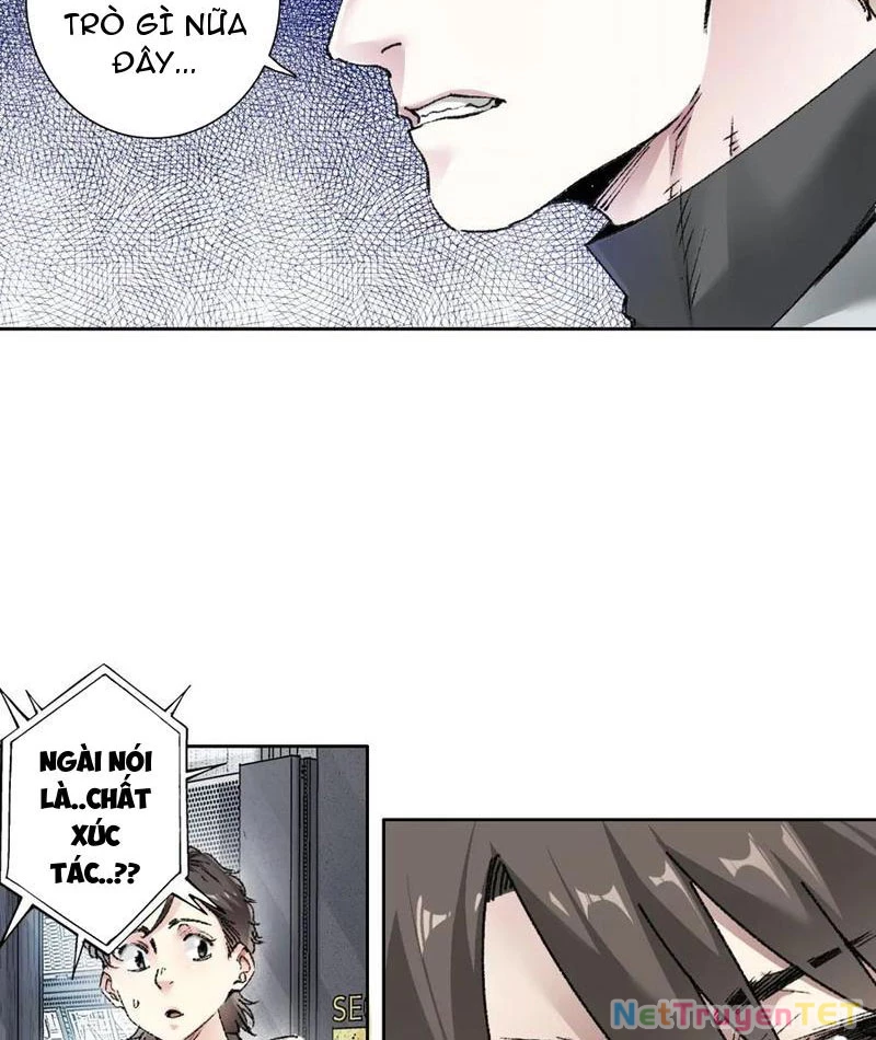 Ta Xây Dựng Tổ Chức Cứu Thế Chapter 25 - 24