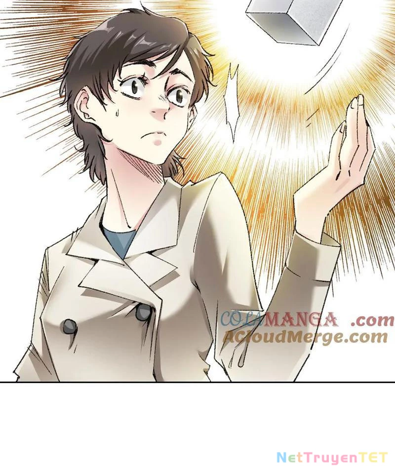 Ta Xây Dựng Tổ Chức Cứu Thế Chapter 25 - 28