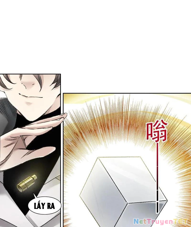 Ta Xây Dựng Tổ Chức Cứu Thế Chapter 25 - 29