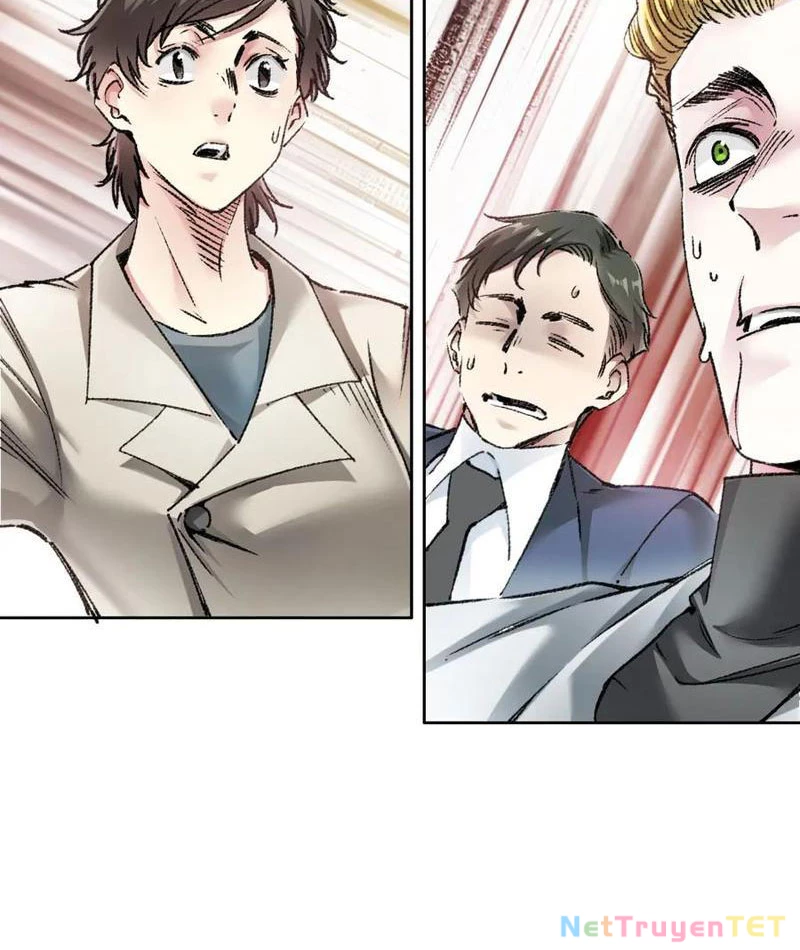 Ta Xây Dựng Tổ Chức Cứu Thế Chapter 25 - 35