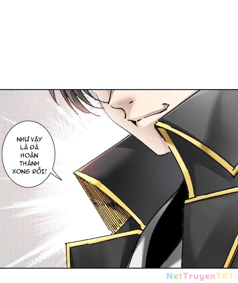 Ta Xây Dựng Tổ Chức Cứu Thế Chapter 25 - 36