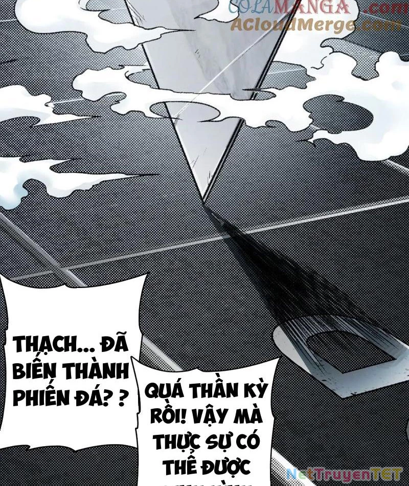 Ta Xây Dựng Tổ Chức Cứu Thế Chapter 25 - 38