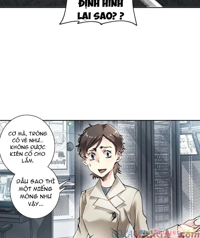 Ta Xây Dựng Tổ Chức Cứu Thế Chapter 25 - 39