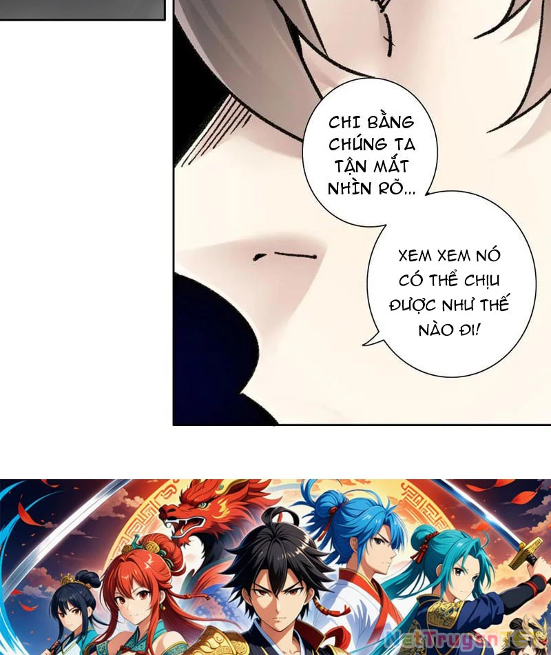 Ta Xây Dựng Tổ Chức Cứu Thế Chapter 25 - 41