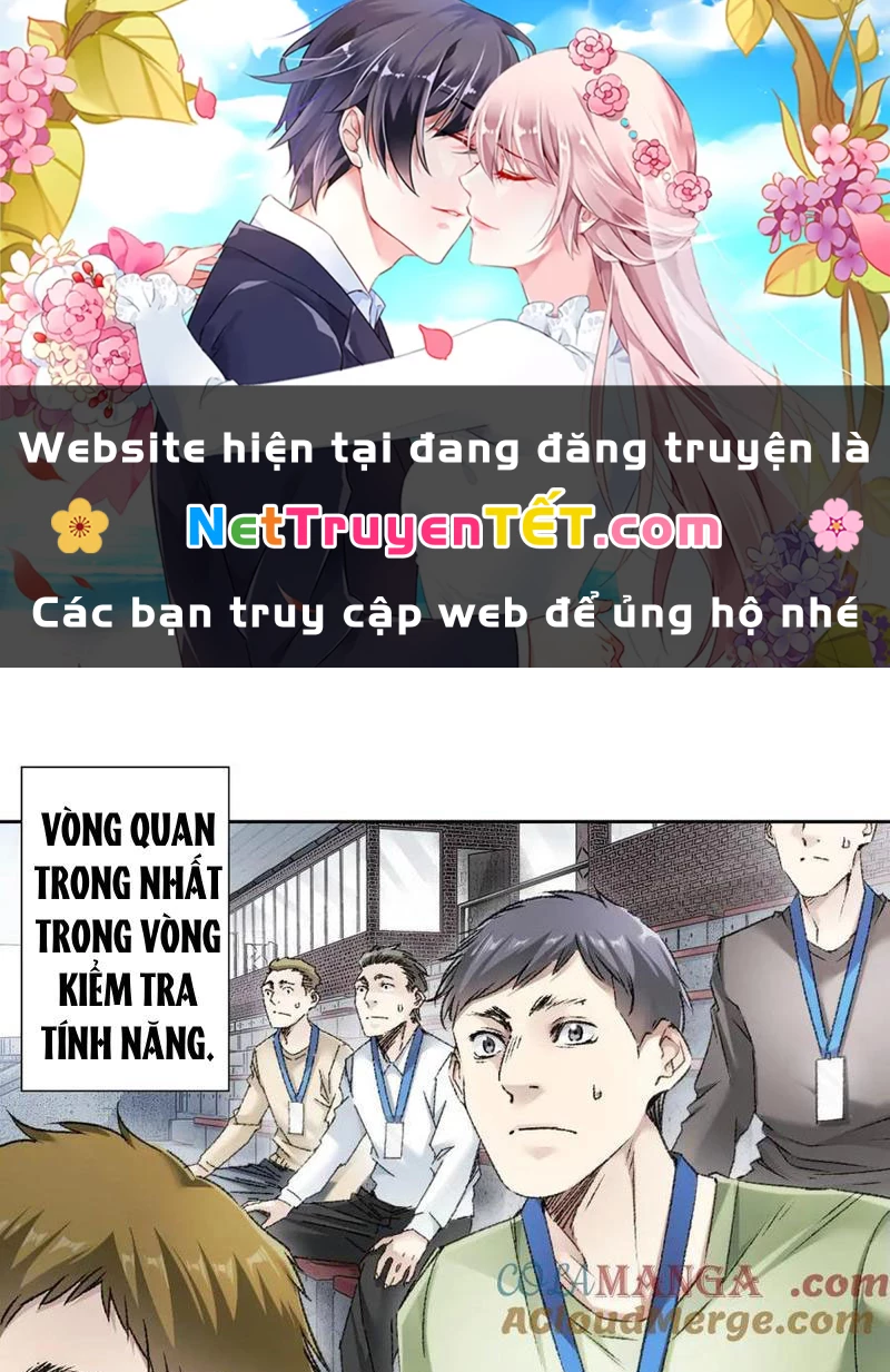 Ta Xây Dựng Tổ Chức Cứu Thế Chapter 26 - 1