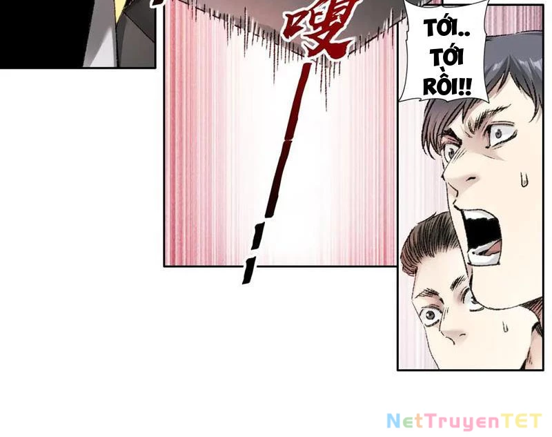 Ta Xây Dựng Tổ Chức Cứu Thế Chapter 26 - 8