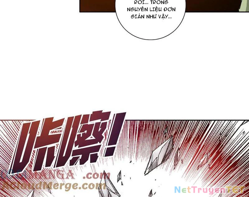 Ta Xây Dựng Tổ Chức Cứu Thế Chapter 26 - 21