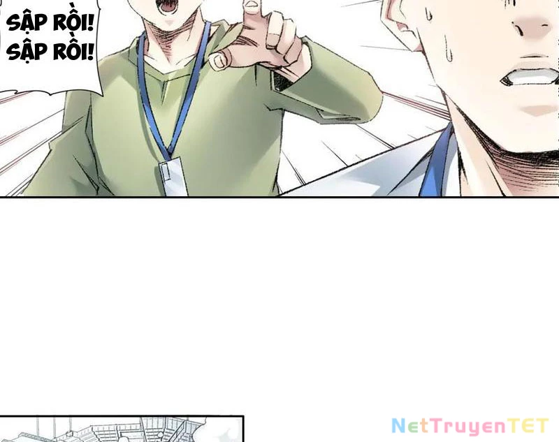 Ta Xây Dựng Tổ Chức Cứu Thế Chapter 26 - 23