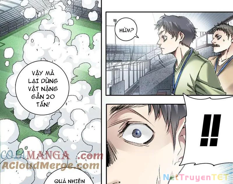 Ta Xây Dựng Tổ Chức Cứu Thế Chapter 26 - 24