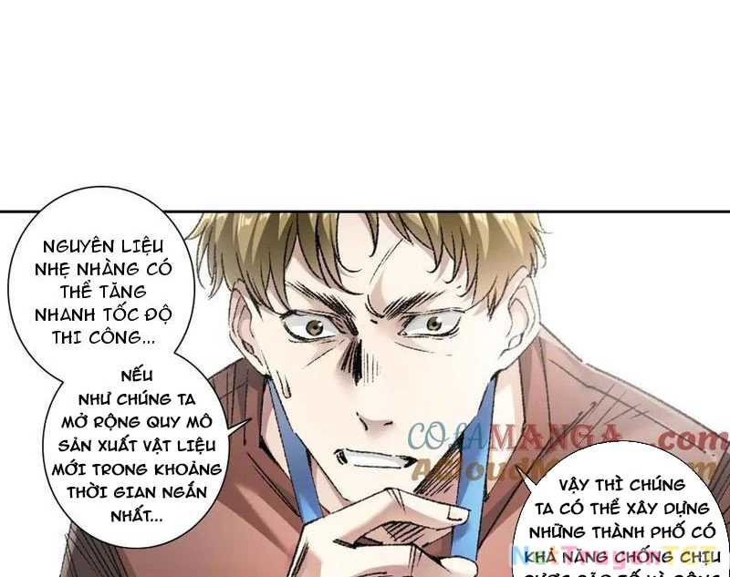 Ta Xây Dựng Tổ Chức Cứu Thế Chapter 26 - 30