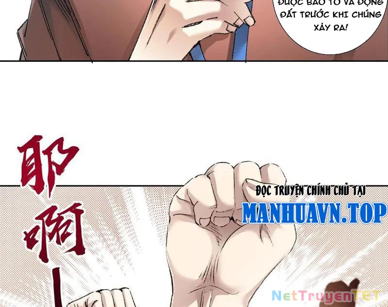 Ta Xây Dựng Tổ Chức Cứu Thế Chapter 26 - 31