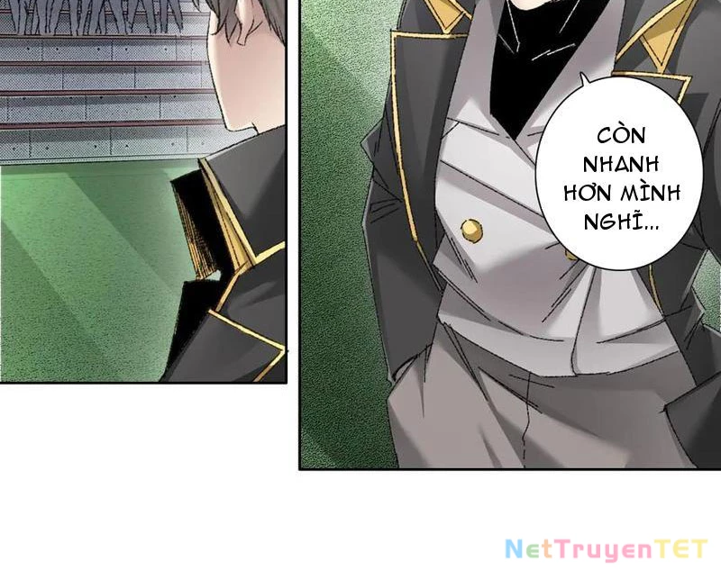 Ta Xây Dựng Tổ Chức Cứu Thế Chapter 26 - 34