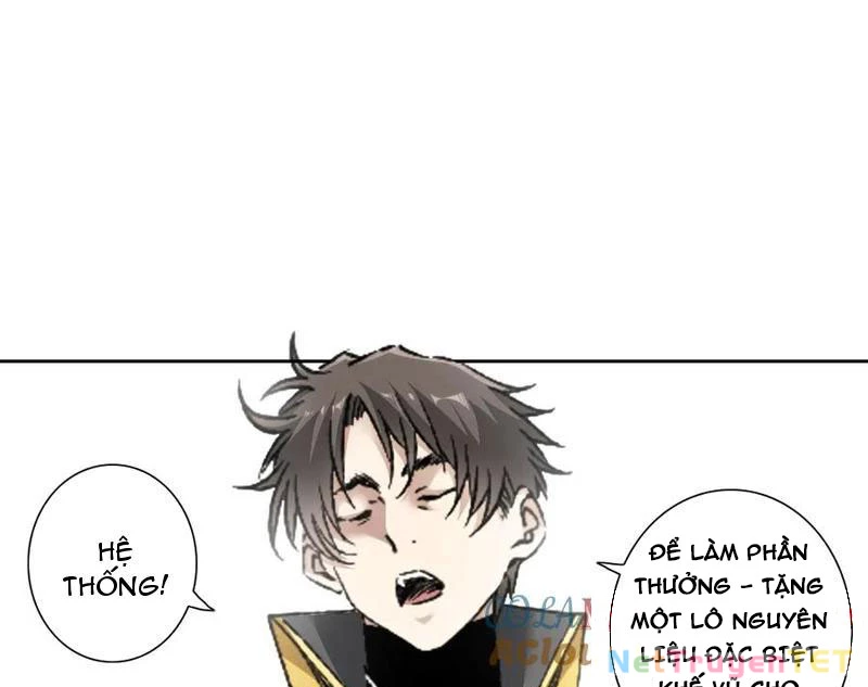 Ta Xây Dựng Tổ Chức Cứu Thế Chapter 26 - 35