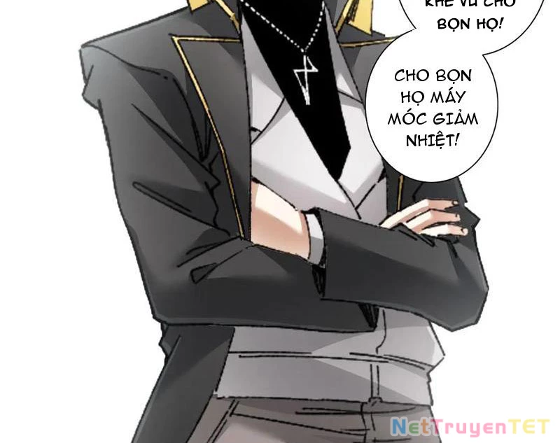 Ta Xây Dựng Tổ Chức Cứu Thế Chapter 26 - 36