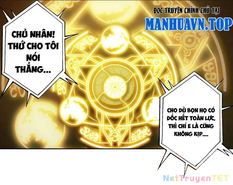 Ta Xây Dựng Tổ Chức Cứu Thế Chapter 26 - 38