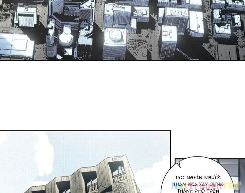 Ta Xây Dựng Tổ Chức Cứu Thế Chapter 26 - 45