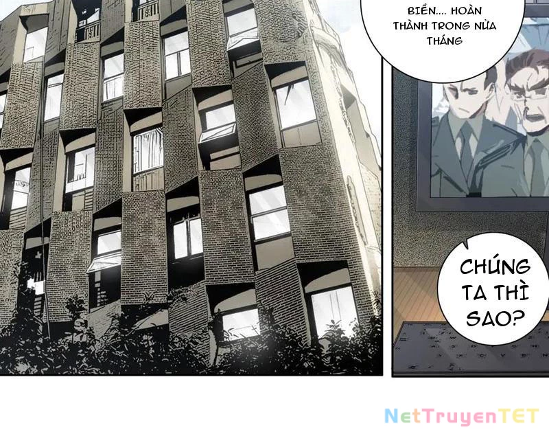 Ta Xây Dựng Tổ Chức Cứu Thế Chapter 26 - 46
