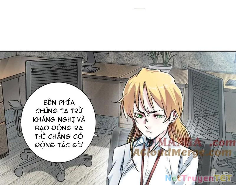 Ta Xây Dựng Tổ Chức Cứu Thế Chapter 26 - 47