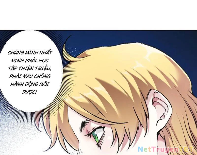 Ta Xây Dựng Tổ Chức Cứu Thế Chapter 26 - 51