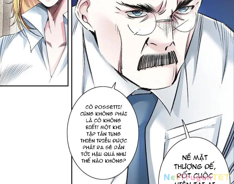 Ta Xây Dựng Tổ Chức Cứu Thế Chapter 26 - 57