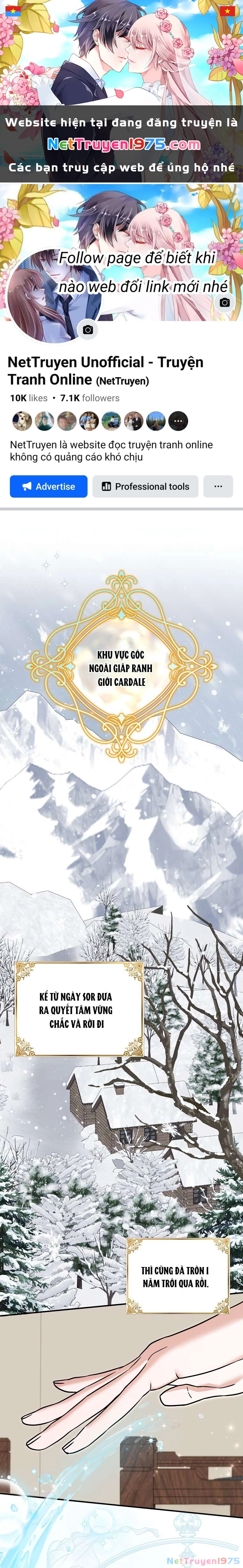 Vị Hôn Phu Phản Diện Cản Trở Con Đường Hoa Của Tôi Chapter 47 - 1