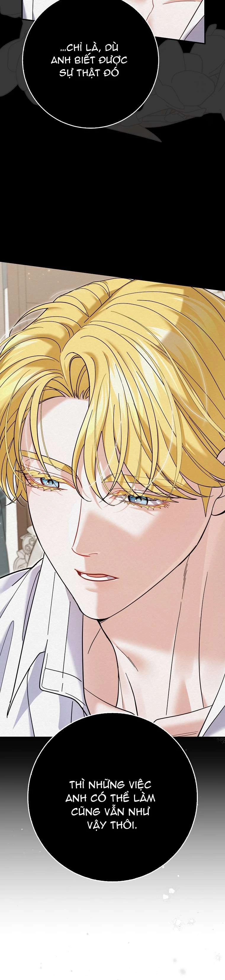 Vị Hôn Phu Phản Diện Cản Trở Con Đường Hoa Của Tôi Chapter 47 - 7