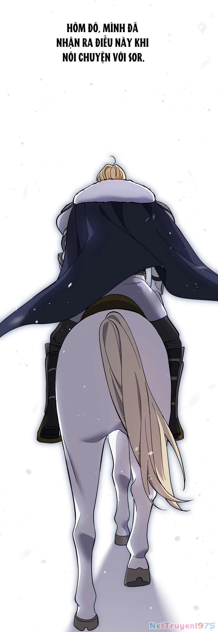 Vị Hôn Phu Phản Diện Cản Trở Con Đường Hoa Của Tôi Chapter 47 - 8