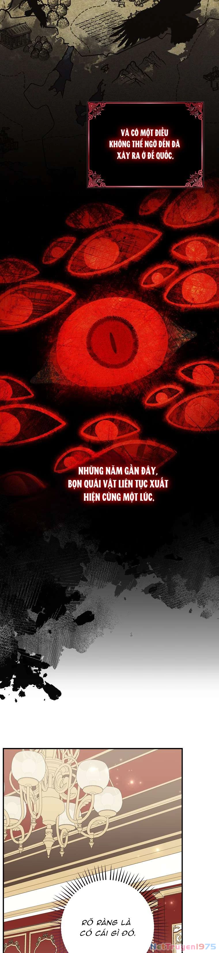 Vị Hôn Phu Phản Diện Cản Trở Con Đường Hoa Của Tôi Chapter 47 - 12