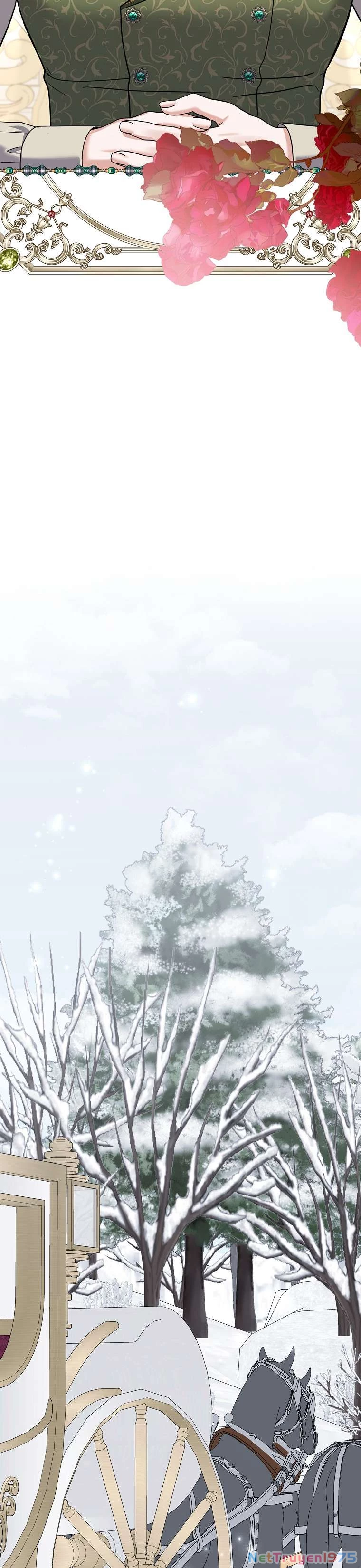 Vị Hôn Phu Phản Diện Cản Trở Con Đường Hoa Của Tôi Chapter 47 - 20