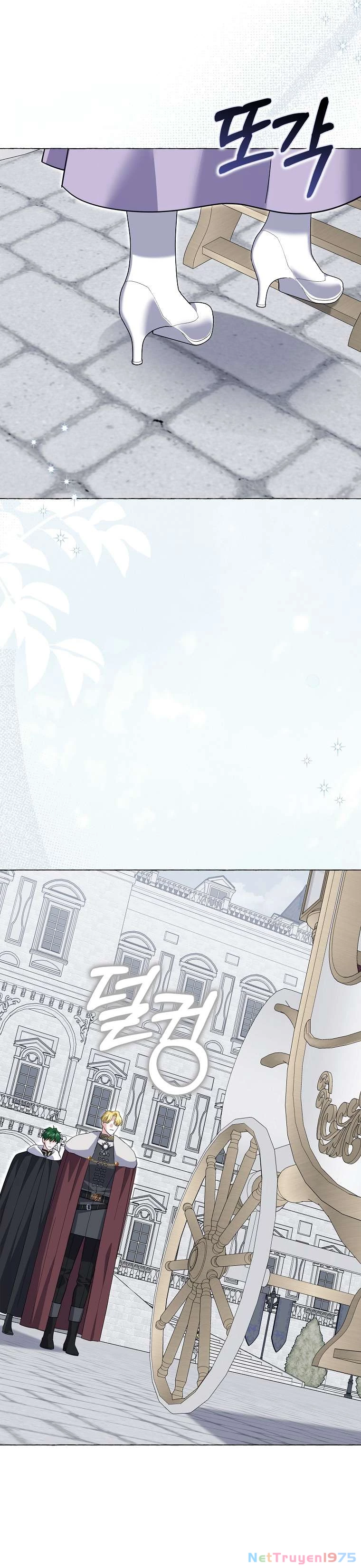 Vị Hôn Phu Phản Diện Cản Trở Con Đường Hoa Của Tôi Chapter 47 - 33