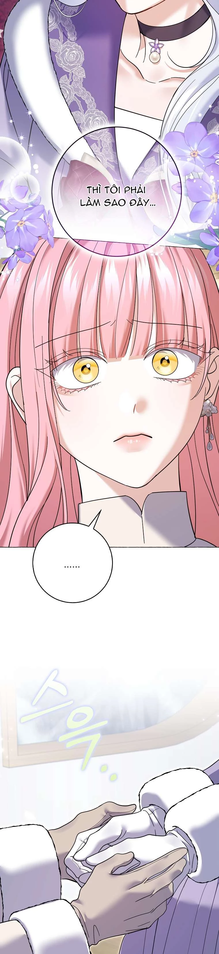 Vị Hôn Phu Phản Diện Cản Trở Con Đường Hoa Của Tôi Chapter 47 - 37