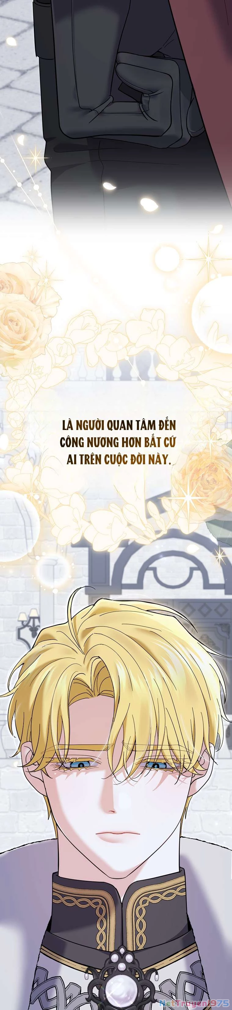 Vị Hôn Phu Phản Diện Cản Trở Con Đường Hoa Của Tôi Chapter 47 - 40