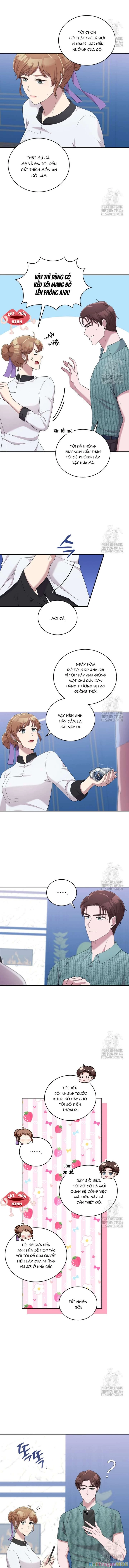 Món Khai Vị Một Đêm Chapter 10 - 2