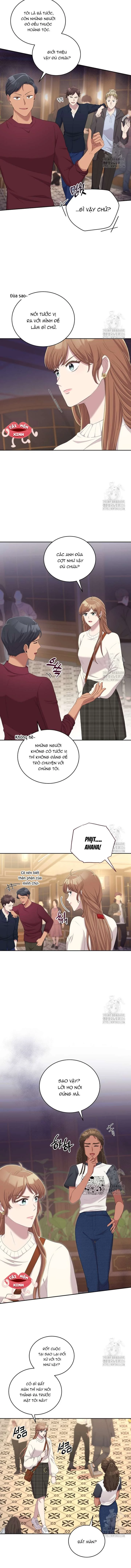 Món Khai Vị Một Đêm Chapter 10 - 7