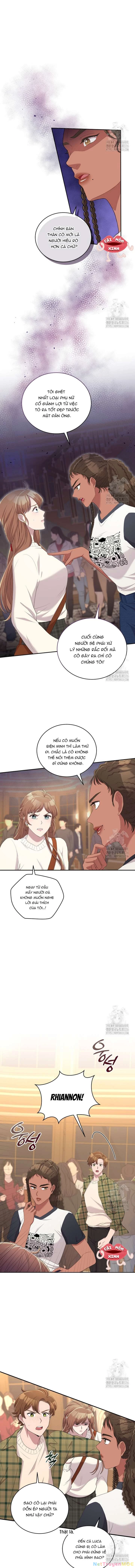 Món Khai Vị Một Đêm Chapter 10 - 8