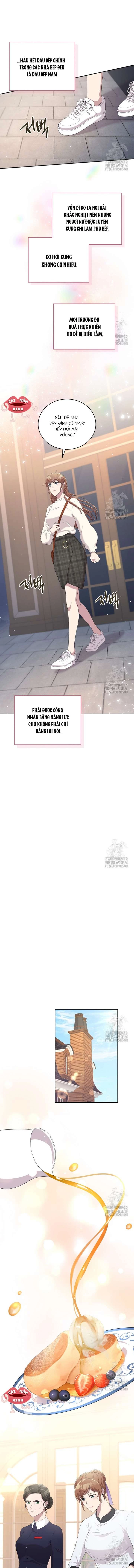 Món Khai Vị Một Đêm Chapter 10 - 10