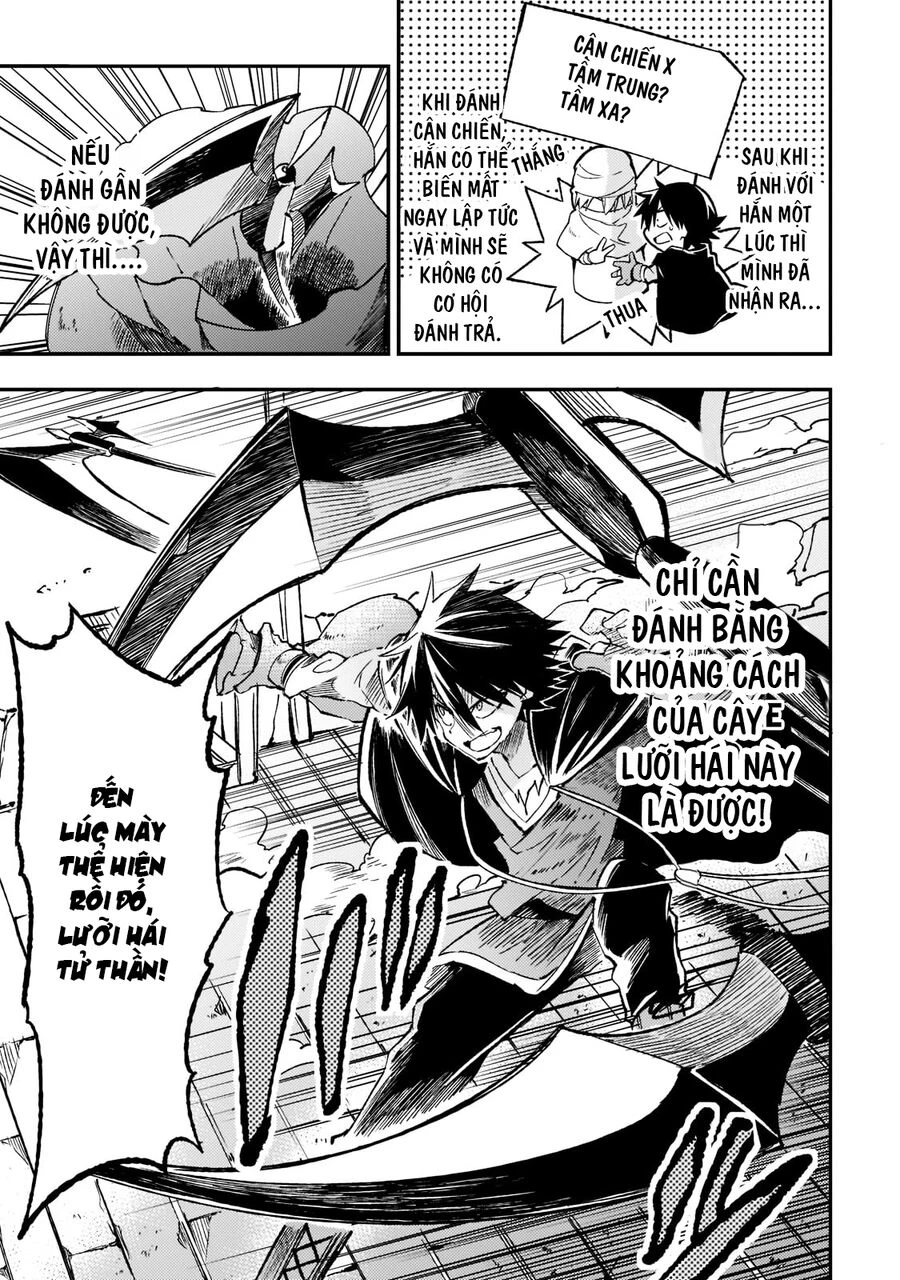Hitoribocchi No Isekai Kouryaku Chapter 129 - 5