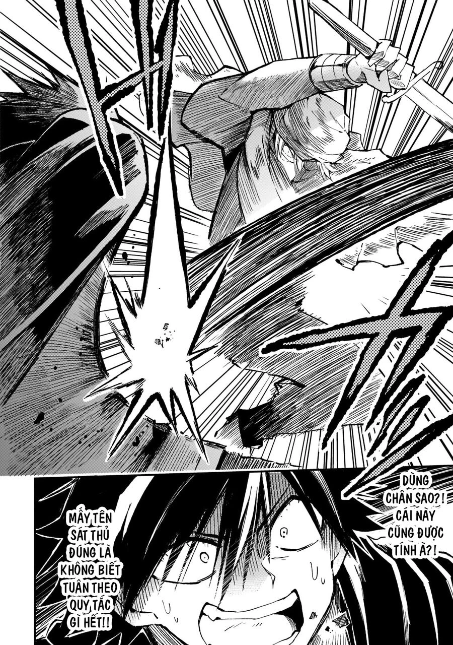 Hitoribocchi No Isekai Kouryaku Chapter 129 - 8
