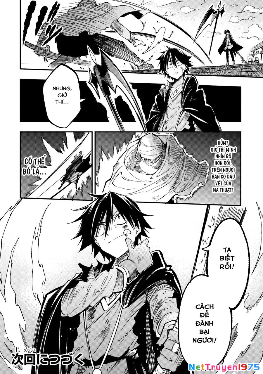 Hitoribocchi No Isekai Kouryaku Chapter 129 - 18