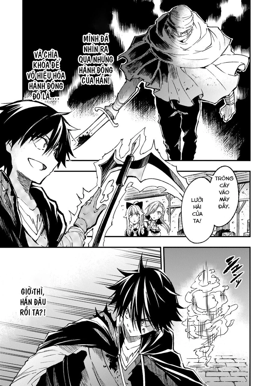 Hitoribocchi No Isekai Kouryaku Chapter 130 - 2