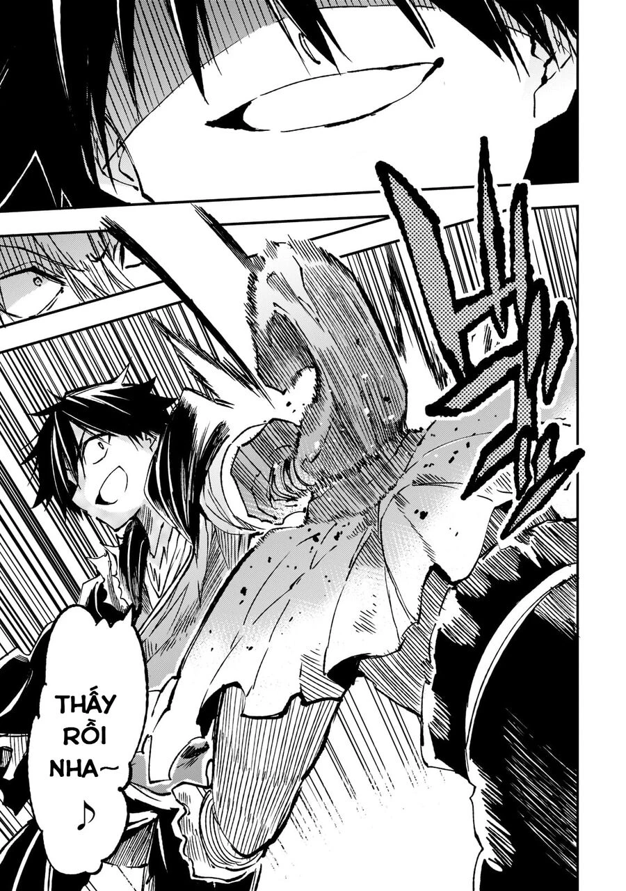 Hitoribocchi No Isekai Kouryaku Chapter 130 - 4