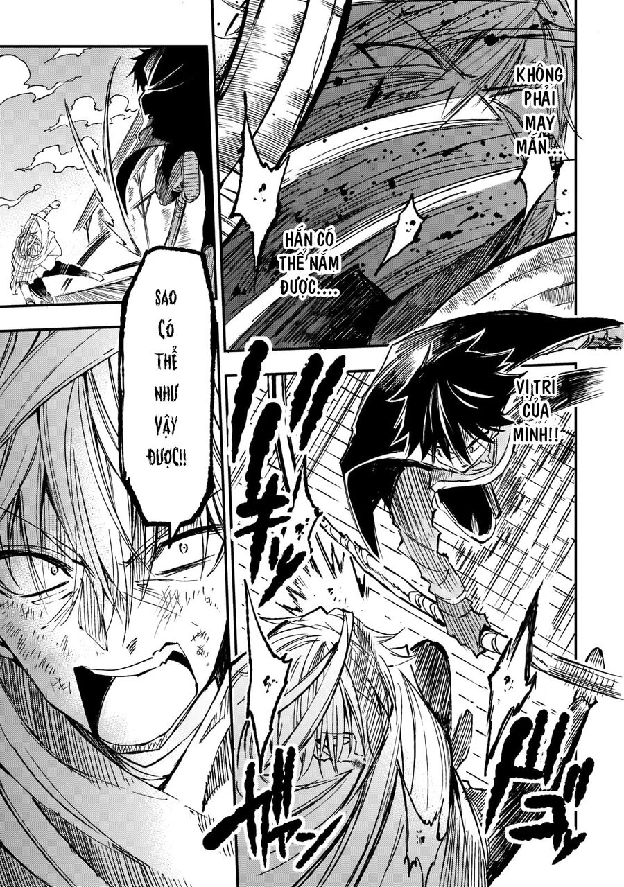 Hitoribocchi No Isekai Kouryaku Chapter 130 - 6