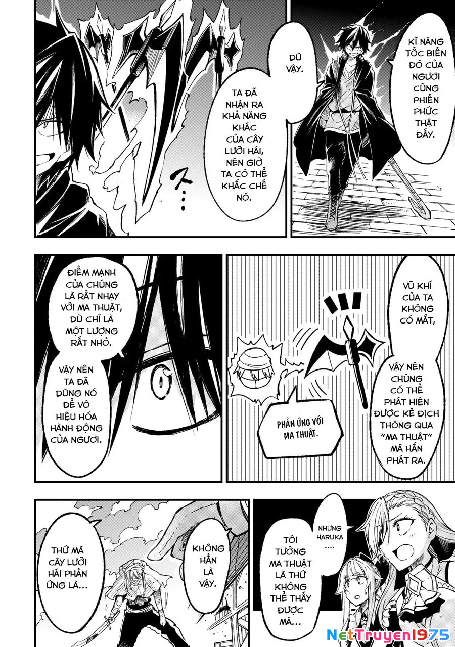 Hitoribocchi No Isekai Kouryaku Chapter 130 - 7